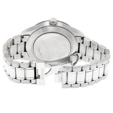 Tudor Style 12710 41mm SS Black #C8297 4
