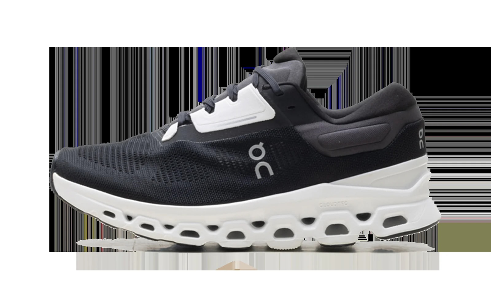 On Running — Cloudstratus 3 Wmns " Frost" 3WD30121197 — Sneaker — resale