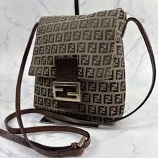 Fendi — Fendi Y2K — Handbag — deal
