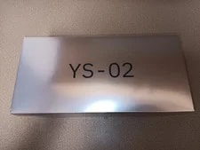Yeezy — Yeezy Slide 2 YS-02 Size - 10 /Tried ON Once — Sneaker — resale