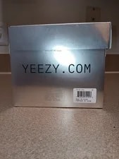 Yeezy Slide 2 YS-02 Size - 10 /Tried ON Once 2