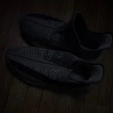 Yeezy Low Top Casual Activewear 2