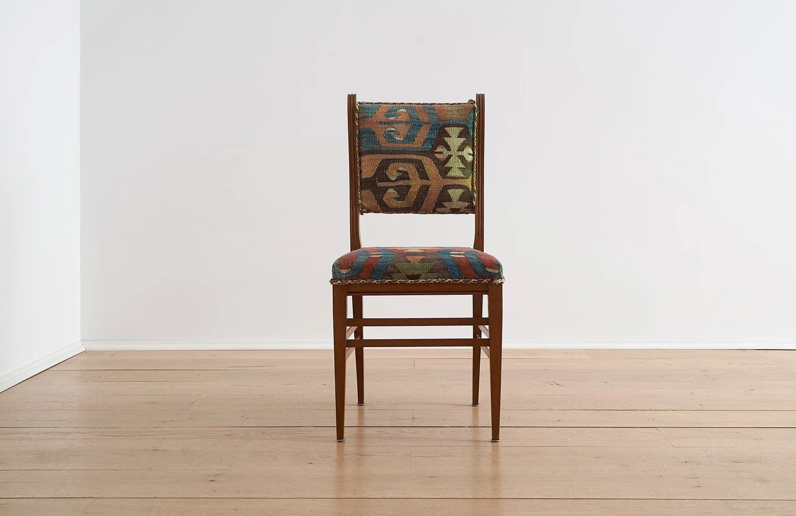 Finch — Kilim Upholstered Empire — Furniture — resale