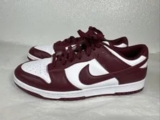 Nike Dunk Low Retro Team -601 Low Top 3