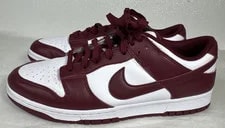 Nike Dunk Low Retro Team -601 Low Top 4