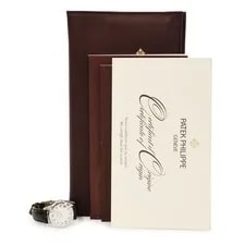 Patek Philippe Calatrava 3893J TO278161 4