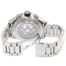 TAG Heuer Carrera Calibre Heuer 01 CAR2A8A 45mm Ti Skeleton #C5881 3