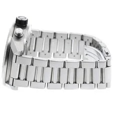 TAG Heuer Carrera Calibre Heuer 01 CAR2A8A 45mm Ti Skeleton #C5881 4