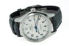 IWC — IWC Pilot’s Automatic 36mm IW324007 Automatic IW 324007 11/2017 12379U — Watch — resale