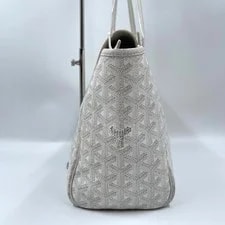 Goyard Rouette in Coated 042504 3