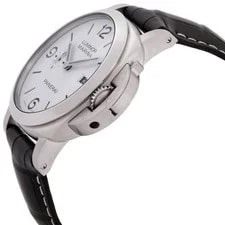 Panerai Luminor Marina Automatic White Dial PAM03314 2