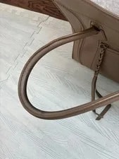 Celine Luggage Phantom Color 2