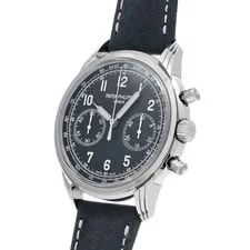 Patek Philippe Chronograph 5172G 2
