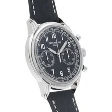 Patek Philippe Chronograph 5172G 3