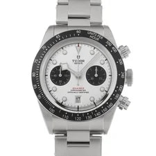 Tudor — Tudor Black Bay Chrono 79360N White/black 731630 — Watch — resale