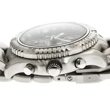 TAG Heuer Link CT2114 41mm SS Black #C8499 2