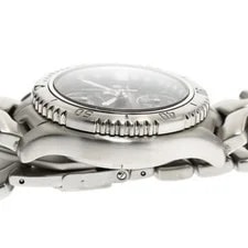TAG Heuer Link CT2114 41mm SS Black #C8499 3