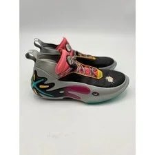 Li-Ning Way of Wade 9 Infinity Staple 10.5 Basketball Shoes 2