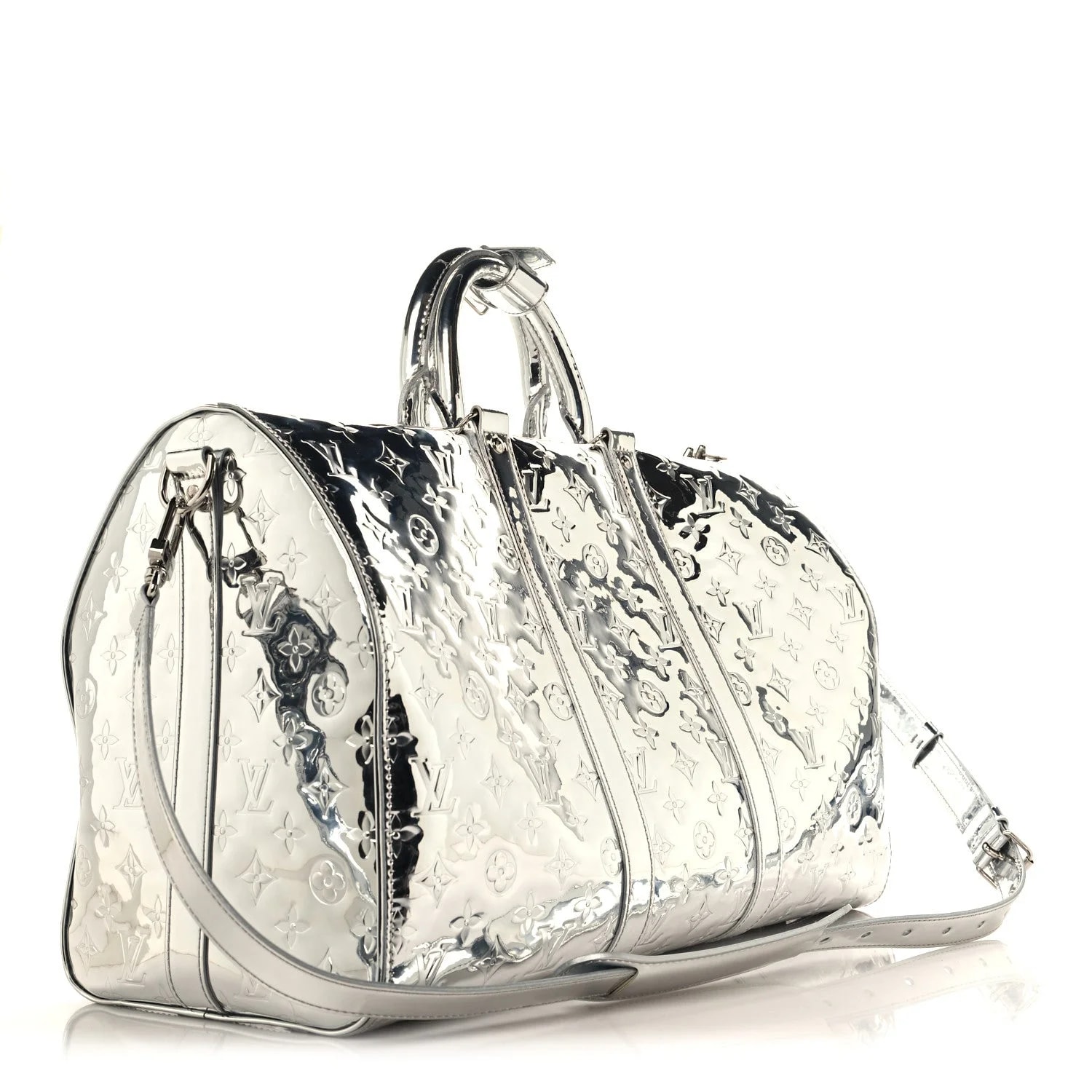 Mirror Keepall Bandouliere 45 2