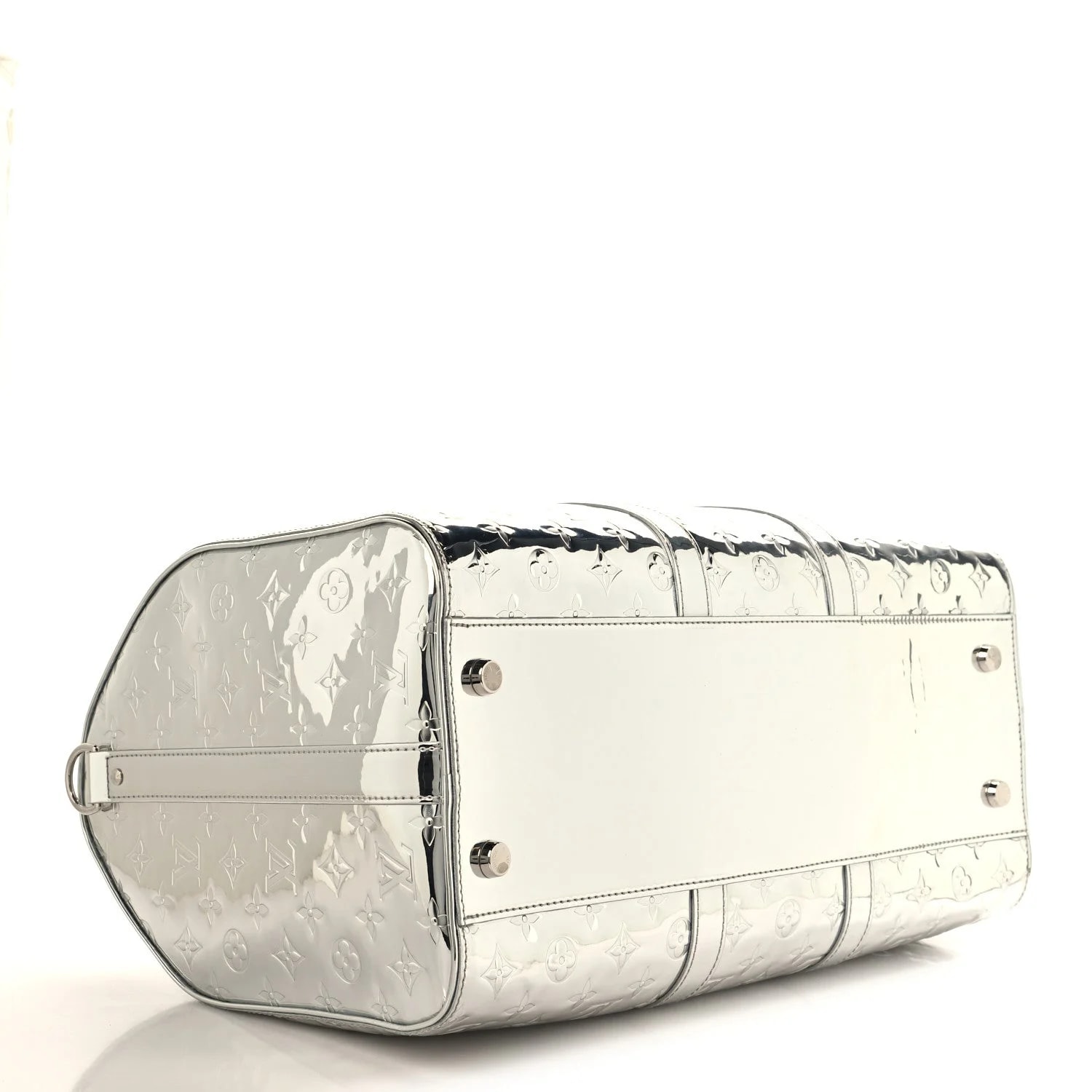 Mirror Keepall Bandouliere 45 3