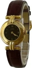 Cartier — Cartier Must Colise 590002 Quartz A6122 Authentic From Japan — Watch — resale
