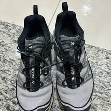 Salomon XT-6 Running Shoes 2
