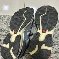 Salomon XT-6 Running Shoes 4