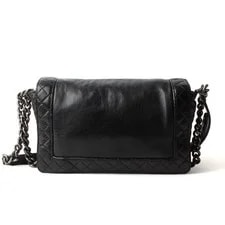 Chanel Boy Reverso Chain Large Flap A67947 71027503 2