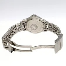 TAG Heuer Cell Professional WG1120-0 4