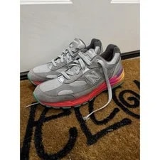 New Balance — Size 9 - New Balance 992 — Sneaker — resale