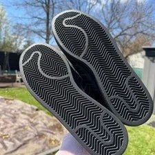 Adidas Campus 10.5 Low Top 4