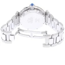 Cartier Pasha 38mm W31012H3 K18YGBezel Automatic Watch_956932 3