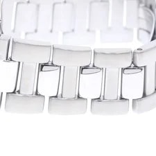 Cartier Pasha 38mm W31012H3 K18YGBezel Automatic Watch_956932 4