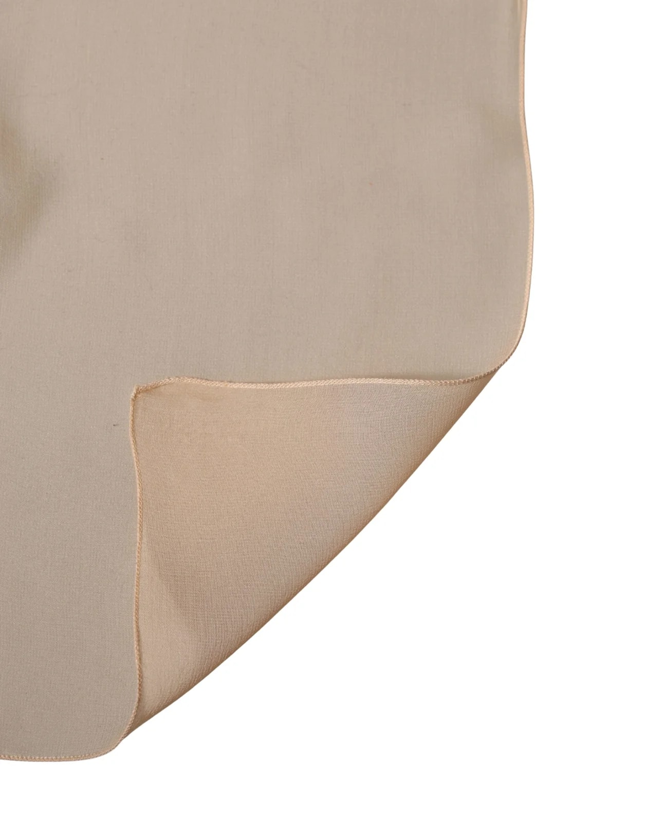 Dolce & Gabbana Neck Wrap Shawl Stole 272cm X 120cm Scarf 2