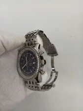 Breitling A24322 Navitimer Chronograph GMT46 2