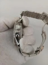 Breitling A24322 Navitimer Chronograph GMT46 3