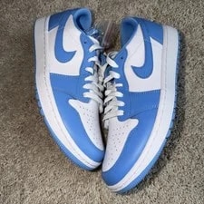 Air Jordan — Air Jordan 1 Golf Low — Sneaker — resale