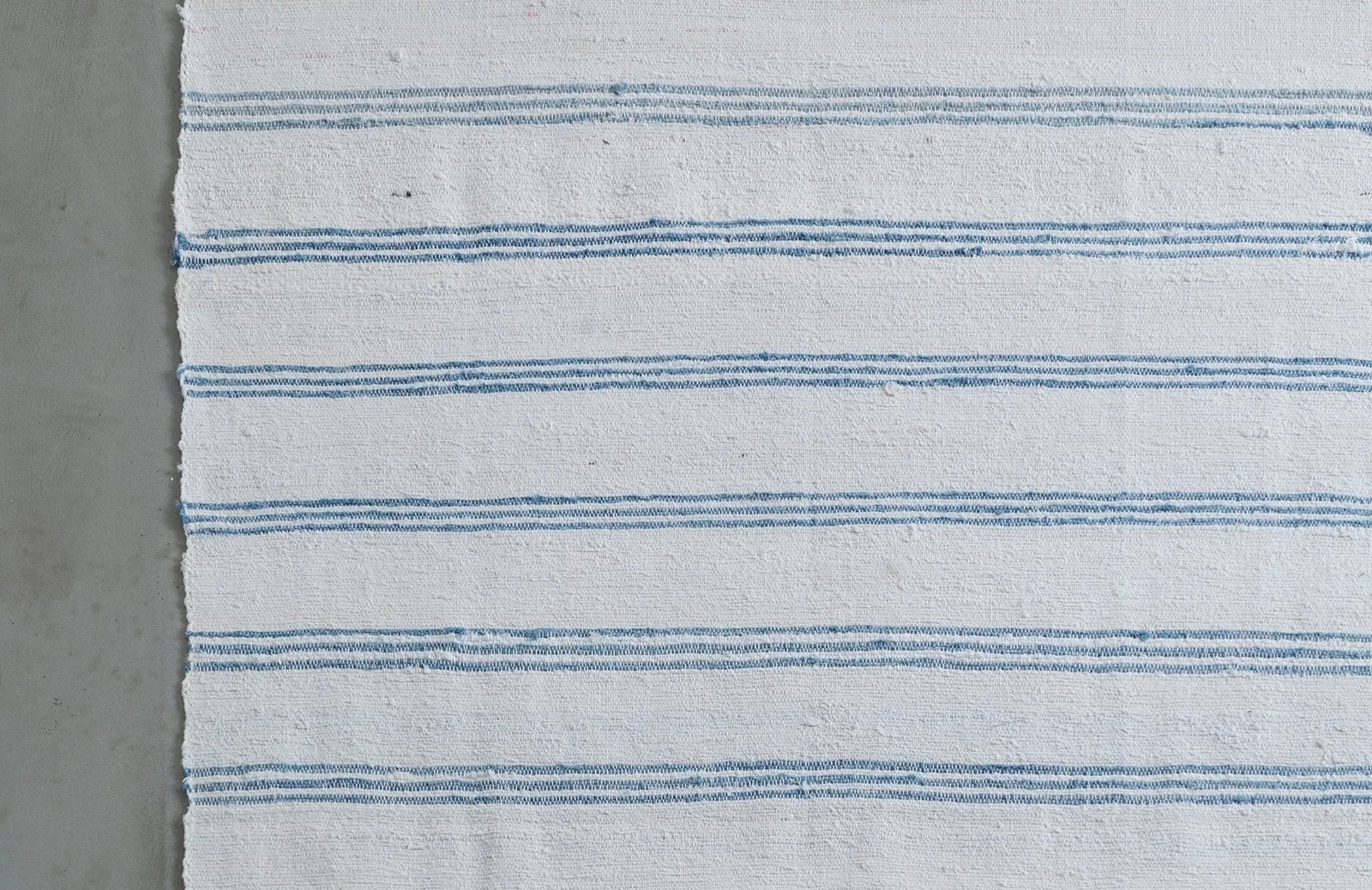 Stripe Rug — Furniture — resale