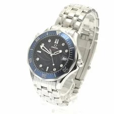 Omega Seamaster 300 007 James Bond 2226.80 Automatic 41mm Blue 2
