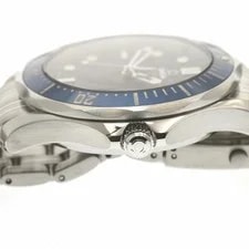 Omega Seamaster 300 007 James Bond 2226.80 Automatic 41mm Blue 3