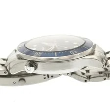 Omega Seamaster 300 007 James Bond 2226.80 Automatic 41mm Blue 4