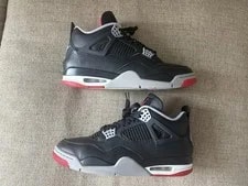 Jordan 4 Reimagined 2