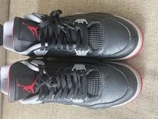 Jordan 4 Reimagined 4