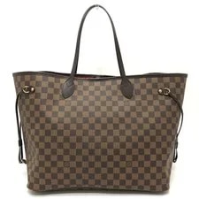 Louis Vuitton — Louis Vuitton Neverfull Old-style — Handbag — resale