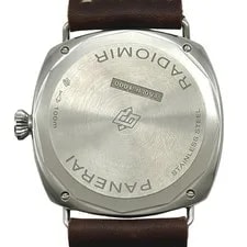 Panerai Radiomir Trilogy PAM01334 Gray Stainless Steel Manual Winding #OK836 2