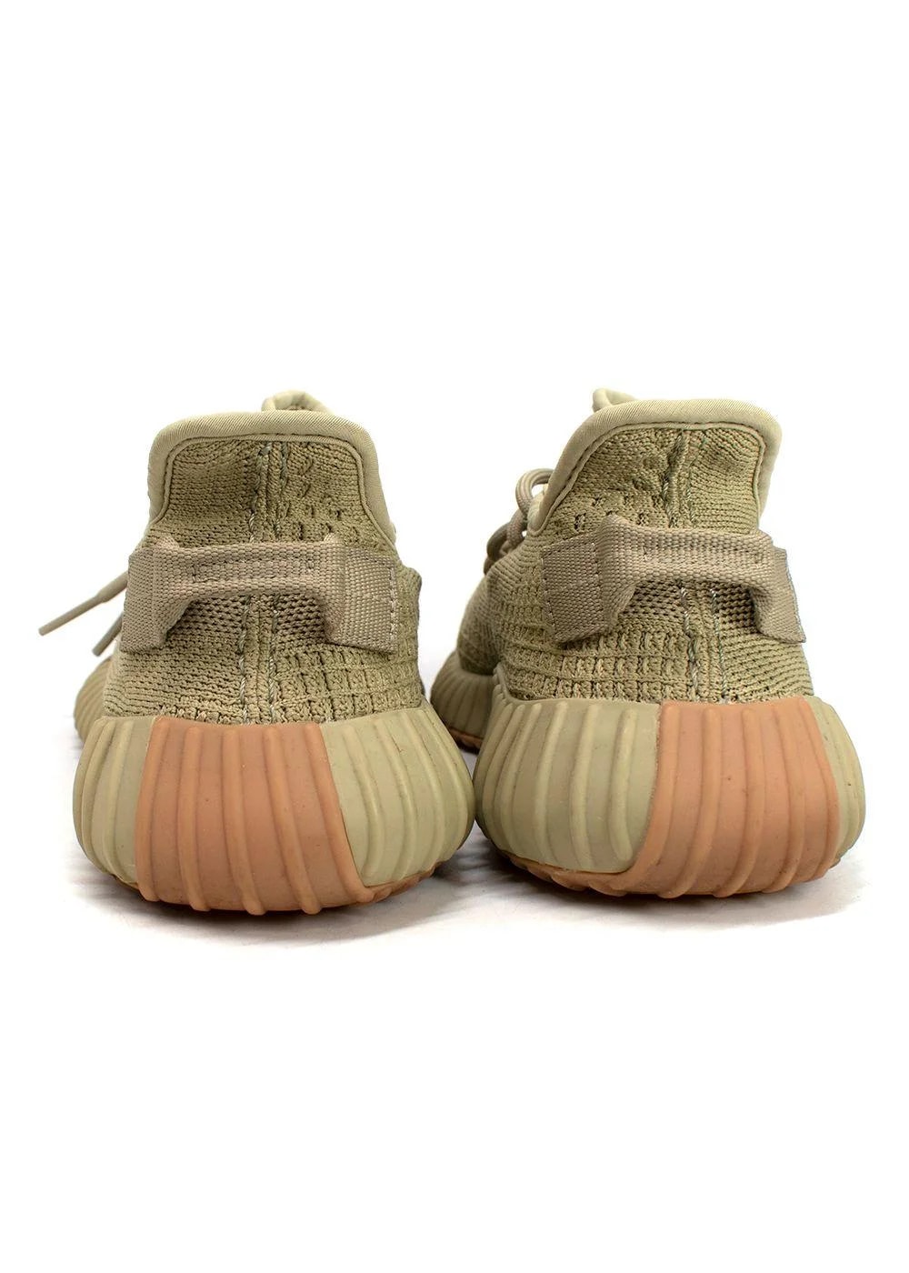Yeezy X Adidas Boost 350 V2 Sulfur 4