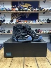 Air Jordan — Size 8.5 - Air Jordan 11 Retro 2025 — Sneaker — resale
