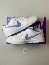 Nicole Hause X Nike SB Dunk Low Pro | FZ8802-100 | Size 10 US 2