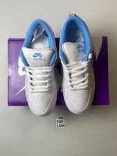Nicole Hause X Nike SB Dunk Low Pro | FZ8802-100 | Size 10 US 3