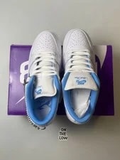 Nicole Hause X Nike SB Dunk Low Pro | FZ8802-100 | Size 10 US 4
